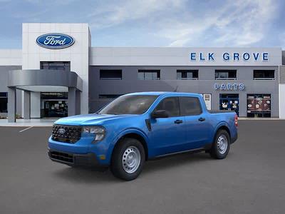 2026 Ford Maverick SuperCrew Cab FWD Pickup for sale #TRA00743 - photo 1