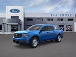 2026 Ford Maverick SuperCrew Cab FWD Pickup for sale #TRA00743 - photo 1
