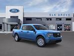 2026 Ford Maverick SuperCrew Cab FWD Pickup for sale #TRA00743 - photo 7
