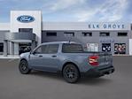2026 Ford Maverick SuperCrew Cab FWD Pickup for sale #TRA00753 - photo 2