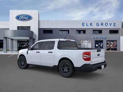 2026 Ford Maverick SuperCrew Cab FWD Pickup for sale #TRA01270 - photo 2