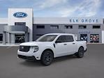 New 2026 Ford Maverick XLT SuperCrew Cab for sale #TRA01388 - photo 1
