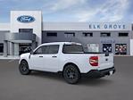 New 2026 Ford Maverick XLT SuperCrew Cab for sale #TRA01749 - photo 2