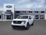 2026 Ford Maverick SuperCrew Cab AWD Pickup for sale #TRA13178 - photo 3