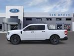 2026 Ford Maverick SuperCrew Cab AWD Pickup for sale #TRA13178 - photo 4