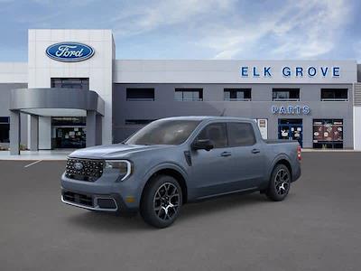 2026 Ford Maverick SuperCrew Cab AWD Pickup for sale #TRA13700 - photo 1