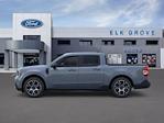 New 2026 Ford Maverick Lariat SuperCrew Cab for sale #TRA13700 - photo 4