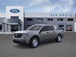New 2026 Ford Maverick XL SuperCrew Cab for sale #TRA15851 - photo 1