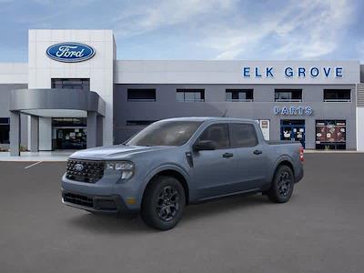 2026 Ford Maverick SuperCrew Cab FWD Pickup for sale #TRA15881 - photo 1
