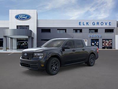 2026 Ford Maverick SuperCrew Cab FWD Pickup for sale #TRA16186 - photo 1