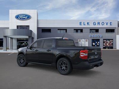 2026 Ford Maverick SuperCrew Cab FWD Pickup for sale #TRA16186 - photo 2