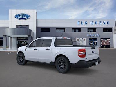 New 2026 Ford Maverick - photo 1