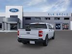 2026 Ford Maverick SuperCrew Cab FWD Pickup for sale #TRA32204 - photo 7