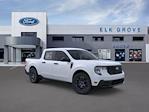 2026 Ford Maverick SuperCrew Cab FWD Pickup for sale #TRA32204 - photo 8
