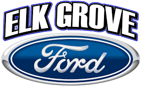 Elk Grove Ford logo