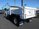 2024 Ford F-650 Regular Cab DRW RWD, Beau-Roc DCS Dump Body Dump Truck for sale #10121 - photo 8