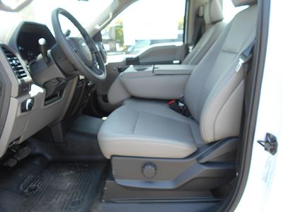 New 2022 Ford F-550 XL Regular Cab 4x2 12' Scelzi Combo Body for sale #10468 - photo 2
