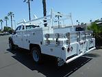New 2022 Ford F-550 XL Regular Cab 4x2 12' Scelzi Combo Body for sale #10468 - photo 3