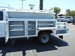 New 2022 Ford F-550 XL Regular Cab 4x2 12' Scelzi Combo Body for sale #10468 - photo 5