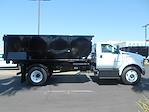 2024 Ford F-650 Regular Cab DRW RWD, Switch-N-Go H-Series Landscape Dump for sale #10642 - photo 7