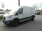 2023 Ford Transit 350 Medium Roof AWD, Empty Cargo Van for sale #10883 - photo 21