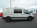 2023 Ford Transit 350 Medium Roof AWD, Empty Cargo Van for sale #10883 - photo 11