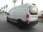 2023 Ford Transit 350 Medium Roof AWD, Empty Cargo Van for sale #10883 - photo 22