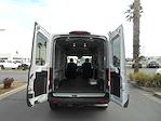 2023 Ford Transit 350 Medium Roof AWD, Empty Cargo Van for sale #10883 - photo 15