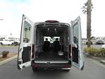 2023 Ford Transit 350 Medium Roof AWD, Empty Cargo Van for sale #10883 - photo 6