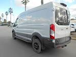 2023 Ford Transit 350 Medium Roof AWD, Empty Cargo Van for sale #10920 - photo 2