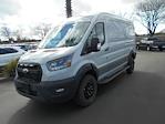 2023 Ford Transit 350 Medium Roof AWD, Empty Cargo Van for sale #10920 - photo 13