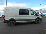 2023 Ford Transit 350 Medium Roof AWD, Empty Cargo Van for sale #10920 - photo 20