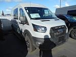 2023 Ford Transit 350 Medium Roof AWD, Empty Cargo Van for sale #10920 - photo 7