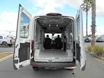 2023 Ford Transit 350 Medium Roof AWD, Empty Cargo Van for sale #10920 - photo 19