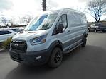 2023 Ford Transit 350 Medium Roof AWD, Empty Cargo Van for sale #10920 - photo 25