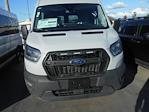 2023 Ford Transit 350 Medium Roof AWD, Empty Cargo Van for sale #10920 - photo 6