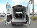 2023 Ford Transit 350 Medium Roof AWD, Empty Cargo Van for sale #10920 - photo 32