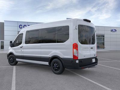 2023 Ford Transit 350 Medium Roof AWD Passenger Van for sale #11166 - photo 2