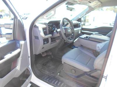 New 2024 Ford F-450 XL Regular Cab 4x4 Scelzi Flatbed Truck for sale #11174 - photo 1