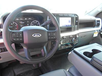 New 2024 Ford F-450 XL Regular Cab 4x4 Scelzi Flatbed Truck for sale #11174 - photo 2