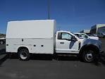 2024 Ford F-450 Regular Cab DRW 4x4, Knapheide KUVcc Service Truck for sale #11174 - photo 17