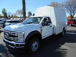 2024 Ford F-450 Regular Cab DRW 4x4, Knapheide KUVcc Service Truck for sale #11174 - photo 1