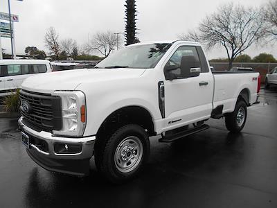 2024 Ford F-250 Regular Cab 4x4, Pickup for sale #11196 - photo 1