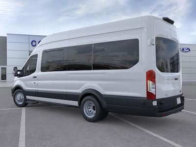 New 2023 Ford Transit 350 HD XL Passenger Van for sale #11353 - photo 2