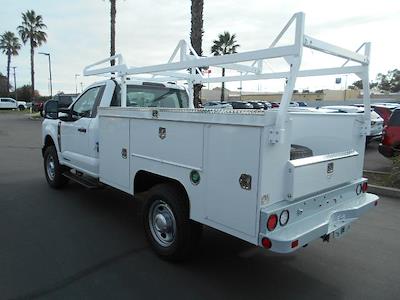 2024 Ford F-350 Regular Cab SRW 4x4, Scelzi Signature Service Truck for sale #11388 - photo 2