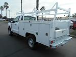 2024 Ford F-350 Regular Cab SRW 4x4, Scelzi Signature Service Truck for sale #11388 - photo 2