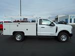 2024 Ford F-350 Regular Cab SRW 4x4, Scelzi Signature Service Truck for sale #11388 - photo 18