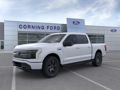 2024 Ford F-150 Lightning SuperCrew Cab AWD, Pickup for sale #11448 - photo 1