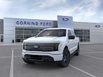 2024 Ford F-150 Lightning SuperCrew Cab AWD, Pickup for sale #11448 - photo 3