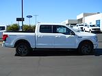 2024 Ford F-150 Lightning SuperCrew Cab AWD, Pickup for sale #11448 - photo 26